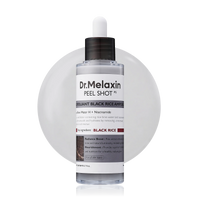 Peel Shot Black Rice Ampoule