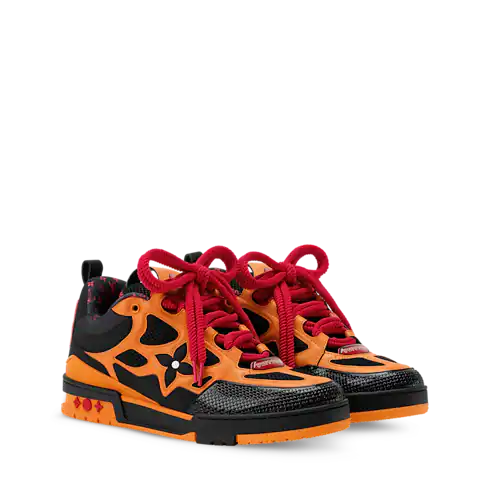 Men's LV Skate Sneaker