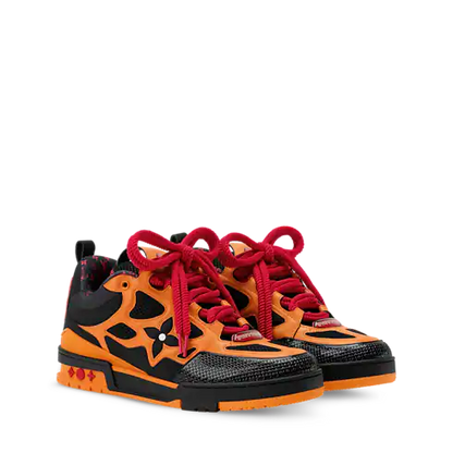 Men's LV Skate Sneaker