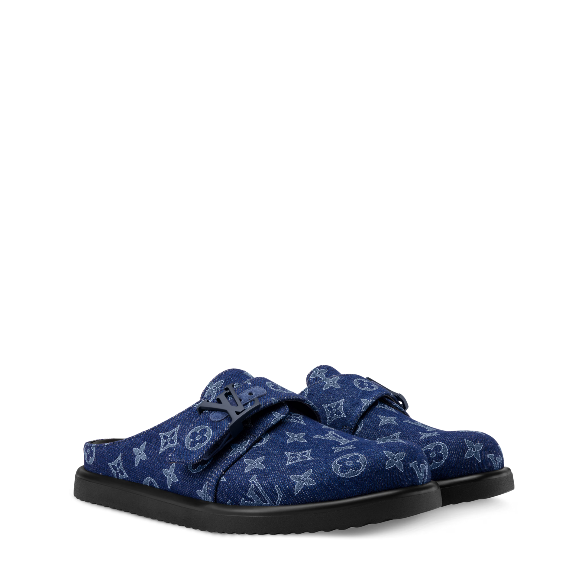 Men's LV Easy Mule