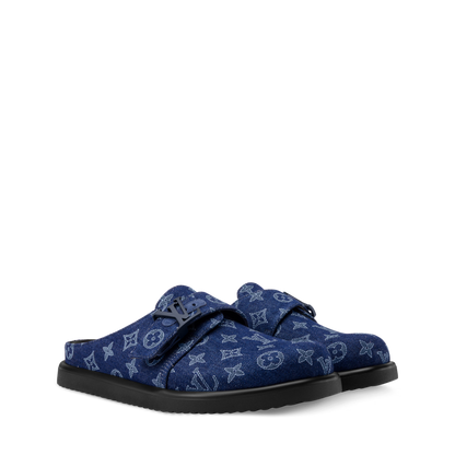Men's LV Easy Mule