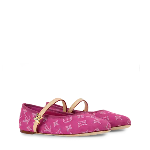 Women's Romy Ballerina