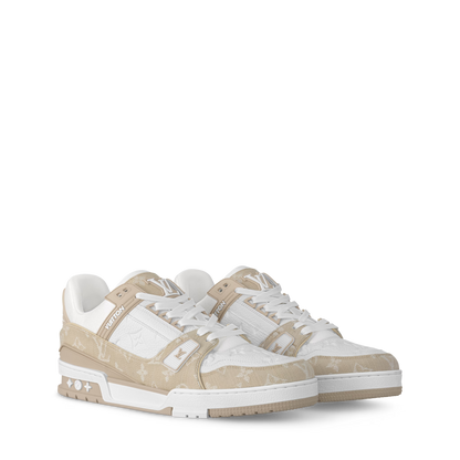 Men's LV Trainer Sneaker