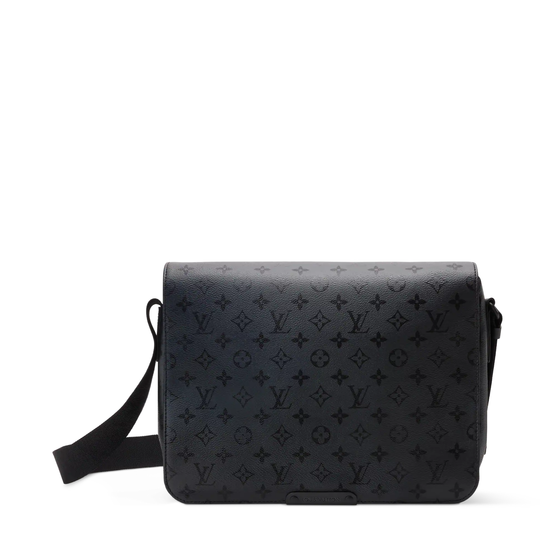 Men's Bastille MM Bag Monogram Archive