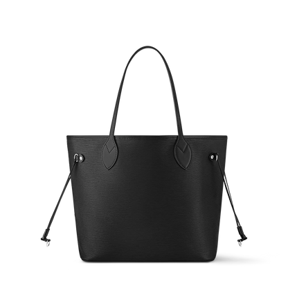 Women's Neverfull MM Epi Leather Tote Bag M25540