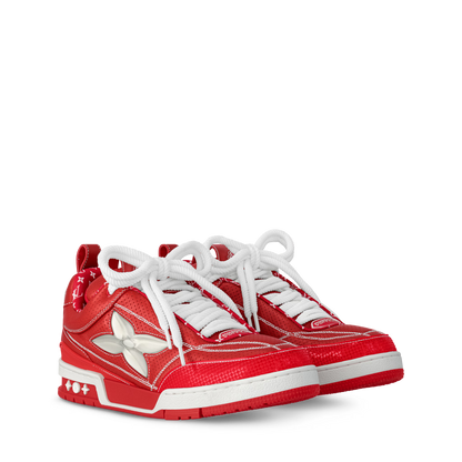 Men's LV Skate Sneaker