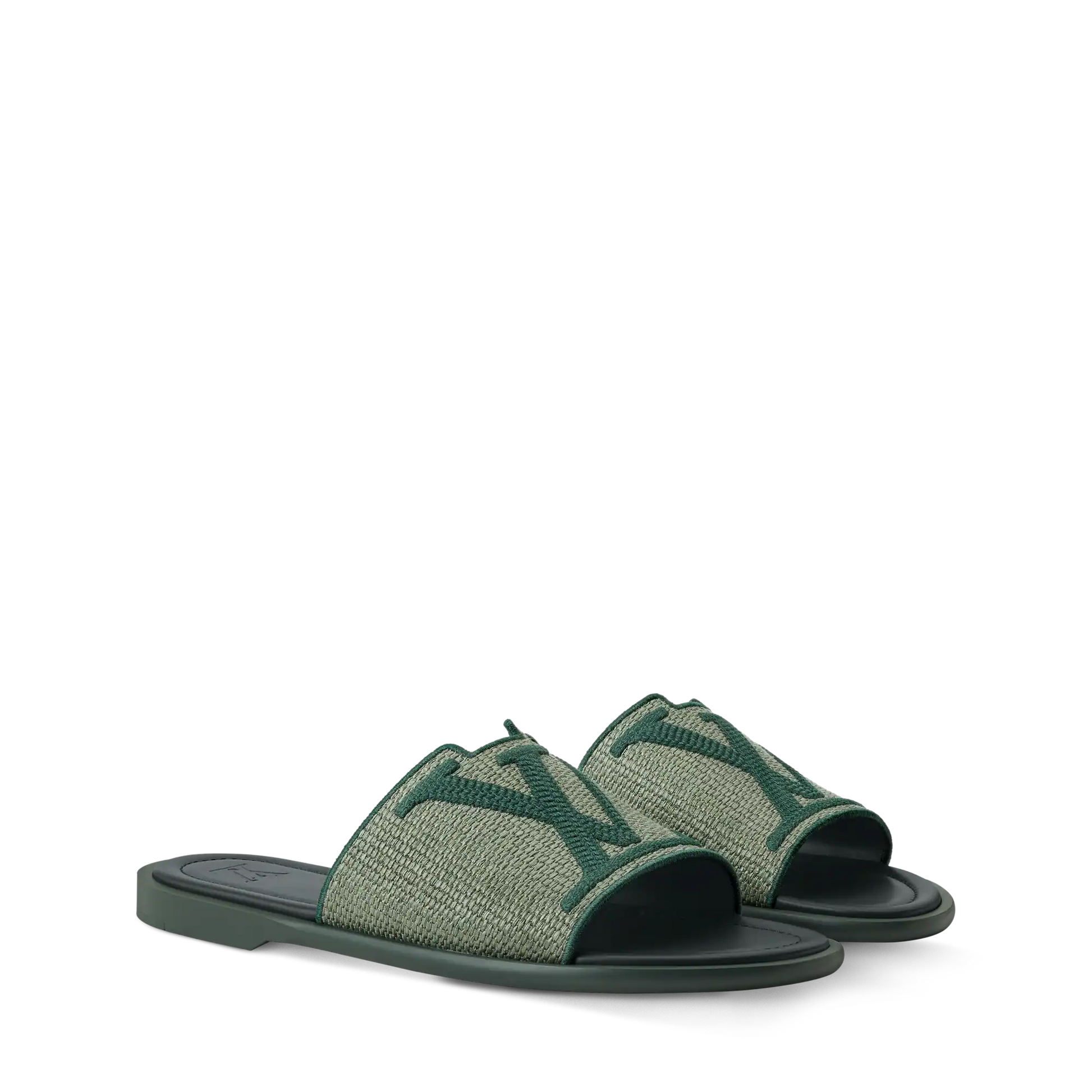 Men's LV Portofino Mule