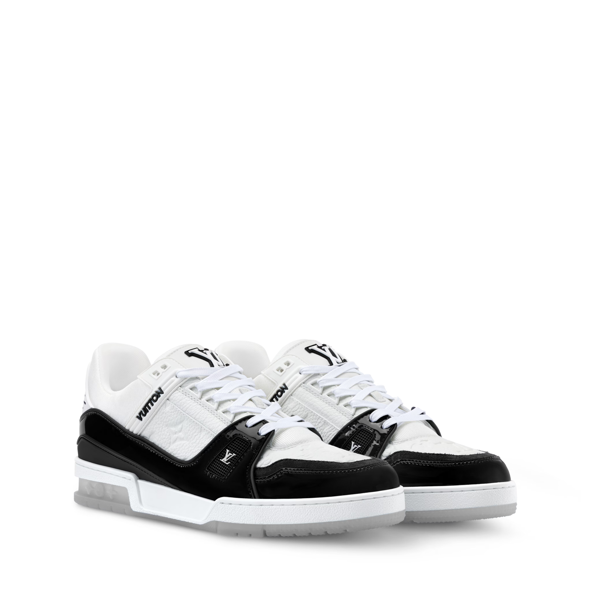 Men's LV Trainer Sneaker