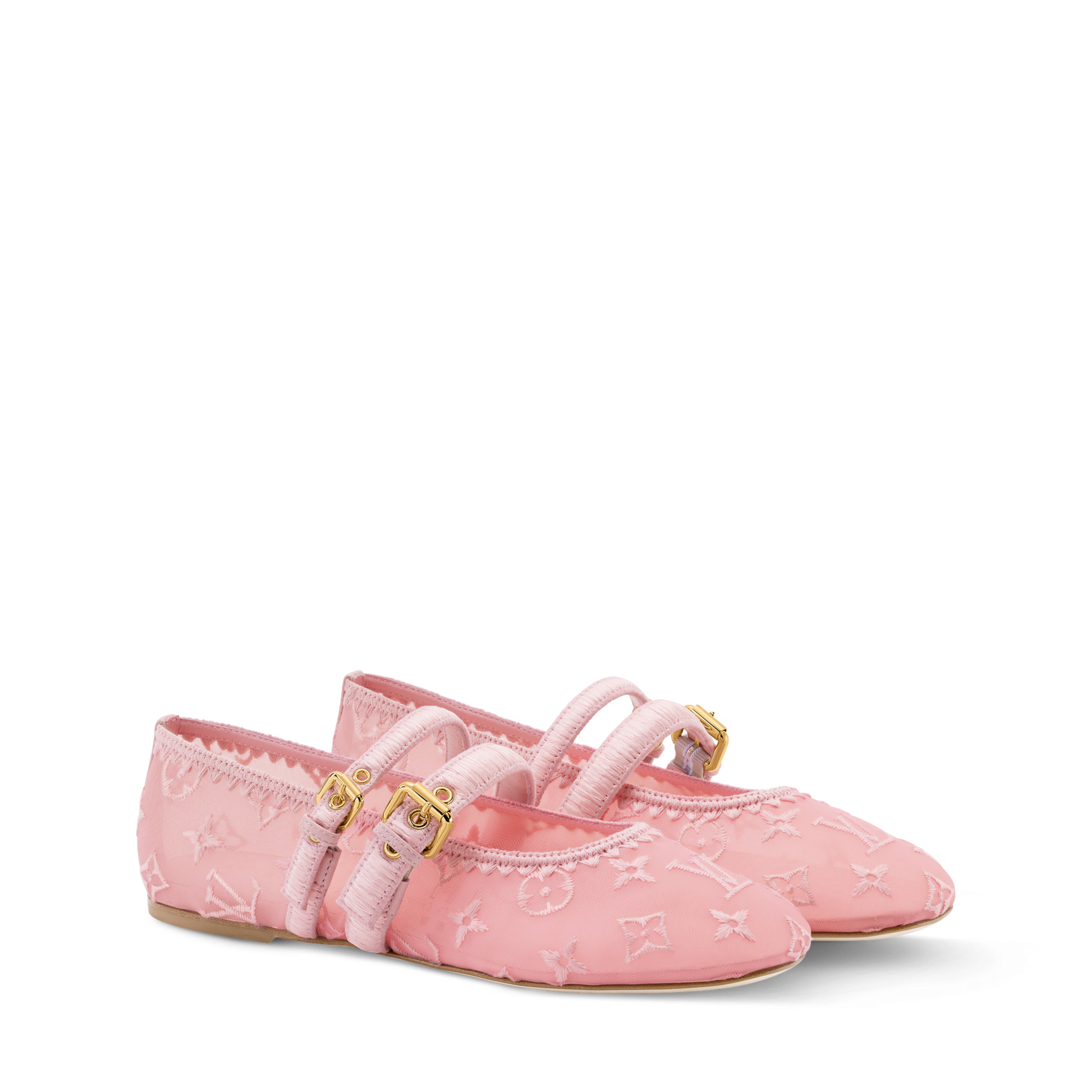 Women's Bella Ballerina Flat
