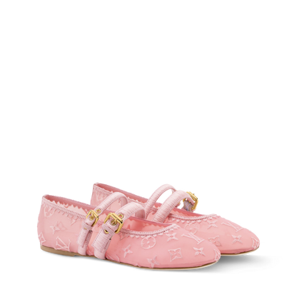 Women's Bella Ballerina Flat