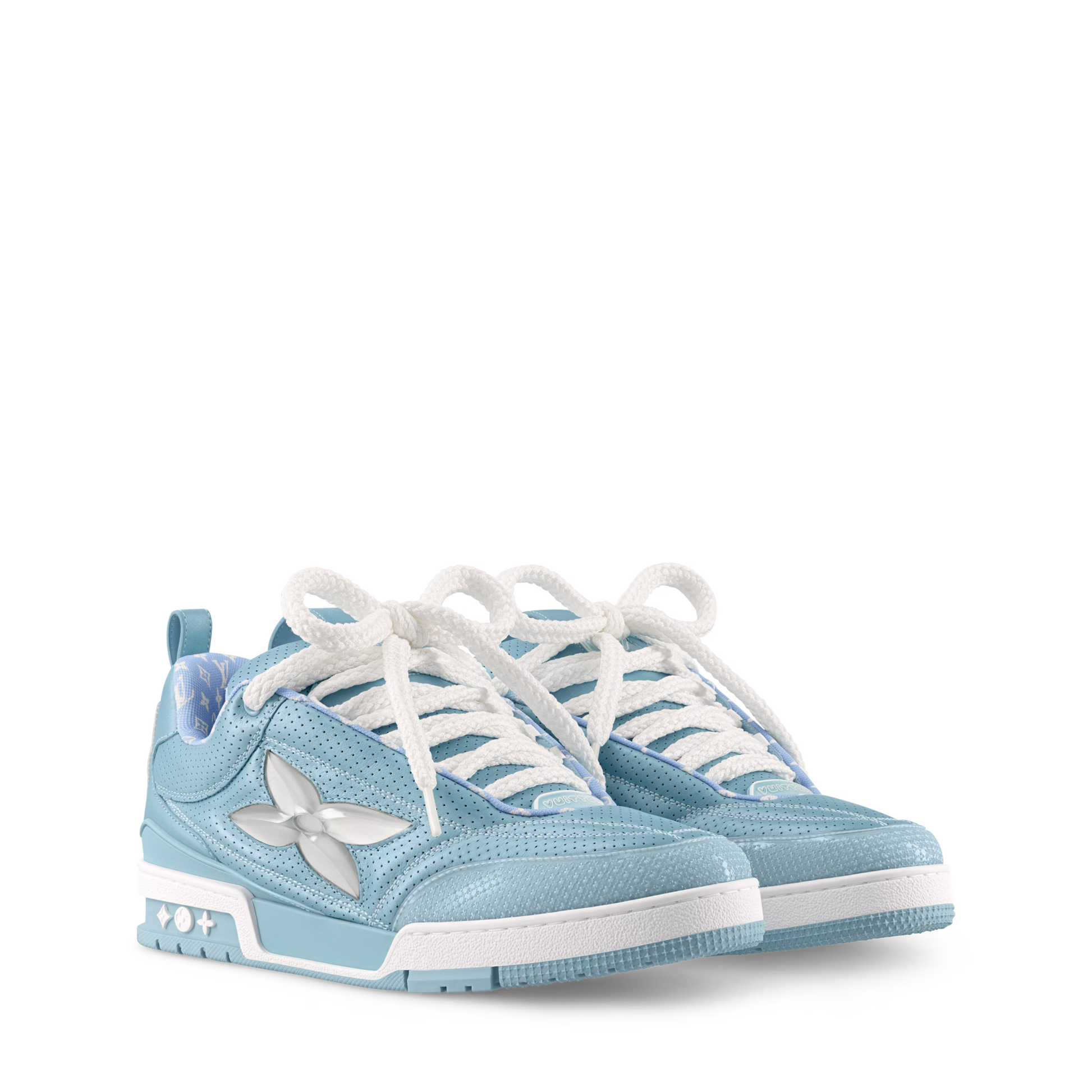 Men's LV Skate Sneaker