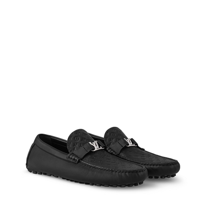 Men's LV Silverstone Moccasin