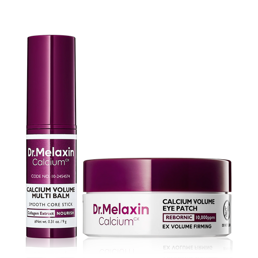 Calcium Volume Multi Balm & Eye Patch 60ea