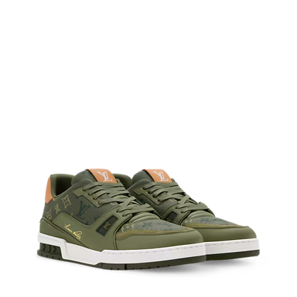 Men's LV Trainer Sneaker