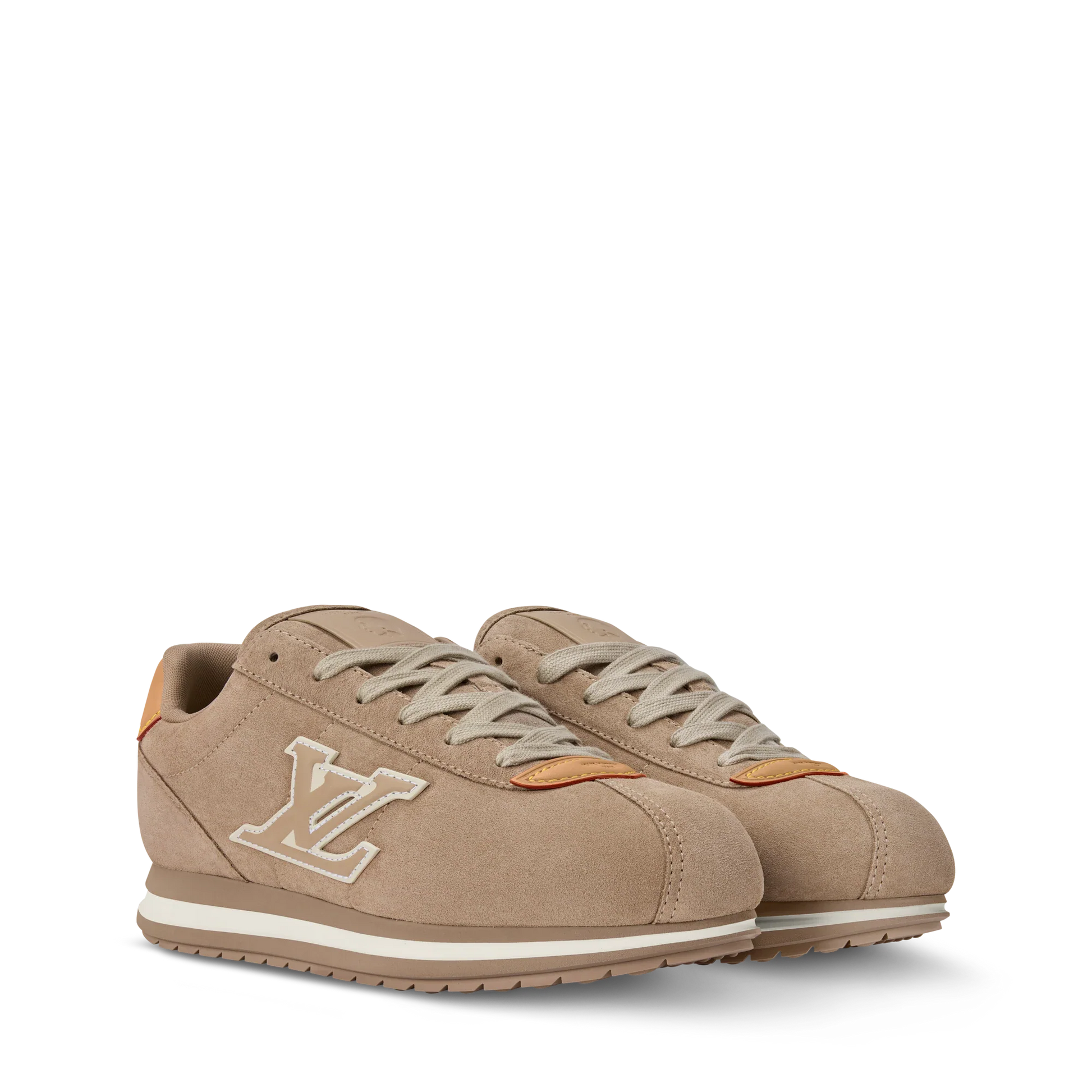 Men's LV Buttersoft Sneaker