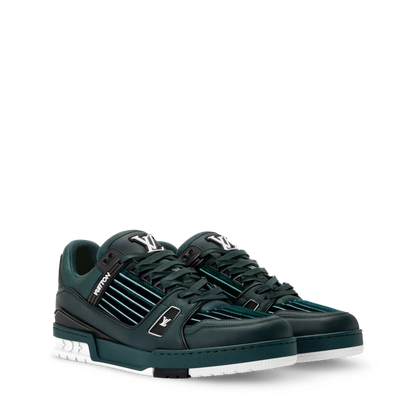 Men's LV Trainer Sneaker