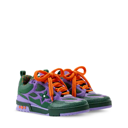 Men's LV Skate Sneaker