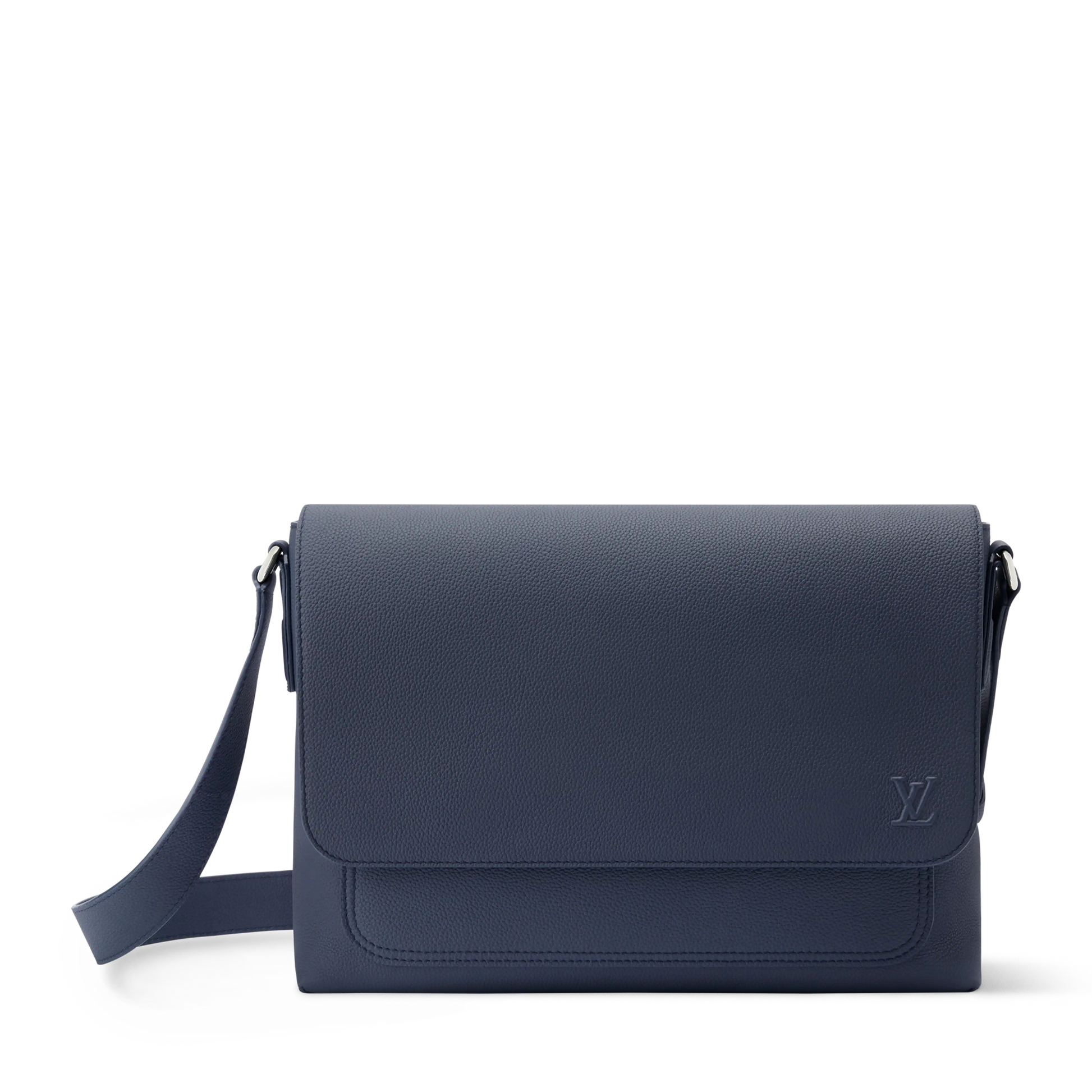 Men's Speed Messenger Navy