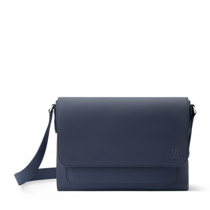 Men's Speed Messenger Navy