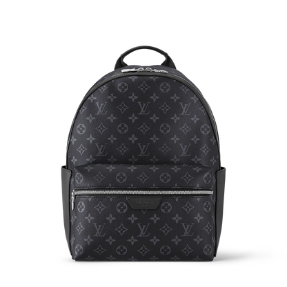 Men's Discovery Backpack PM Monogram Shadow