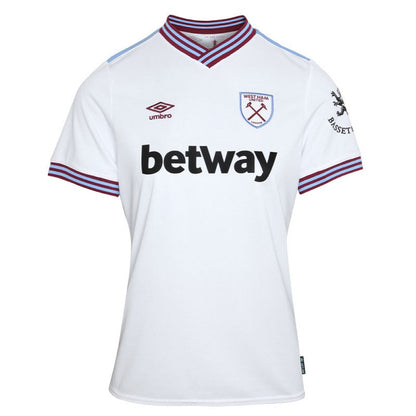 2019/20 WOMENS AWAY SHIRT