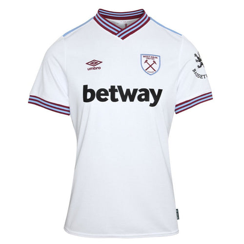 2019/20 WOMENS AWAY SHIRT