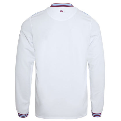 2019/20 ADULT L/S AWAY SHIRT