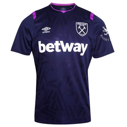 2019/20 ADULT 3RD SHIRT