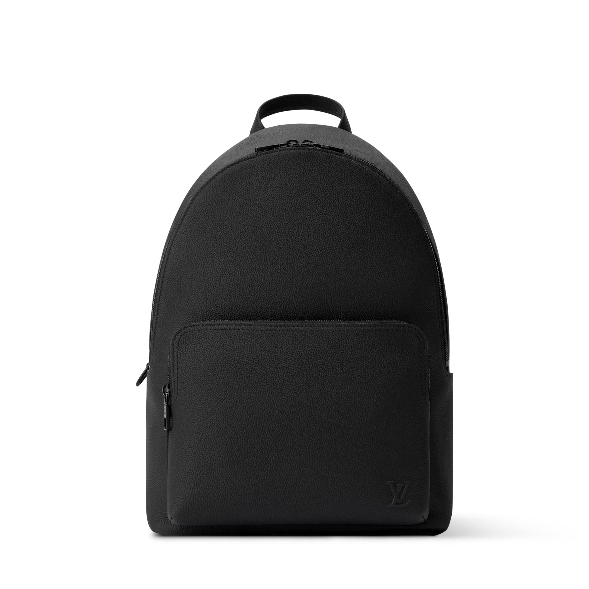 Men's Discovery Work Backpack Waxy Calfskin