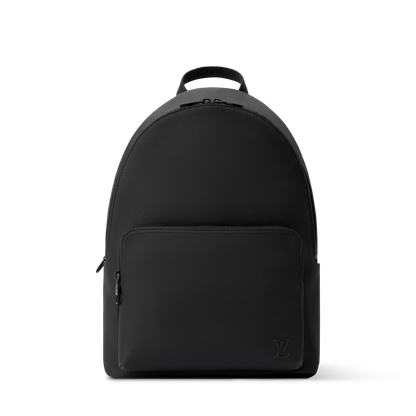 Men's Discovery Work Backpack Waxy Calfskin