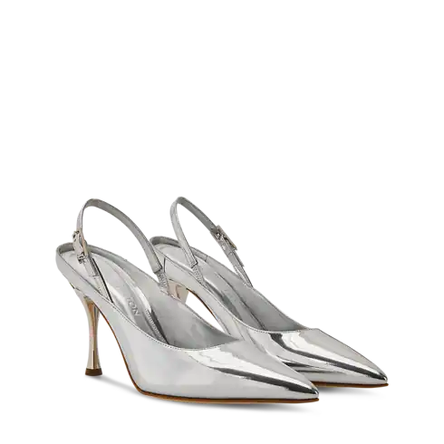 Women's LV My Way Slingback Pump