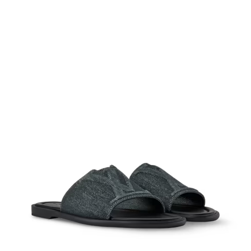 Men's LV Portofino Mule