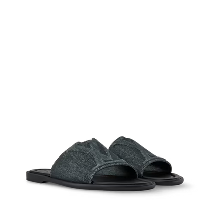 Men's LV Portofino Mule