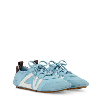 Women's LV Sneakerina Open Back