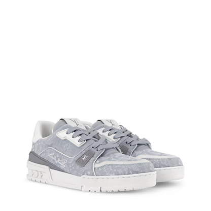 Men's LV Trainer Sneaker