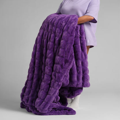 Comsfit | Cloudy Weighted Blanket