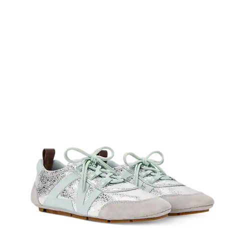Women's Sneakerina Sneaker 1AJKAL