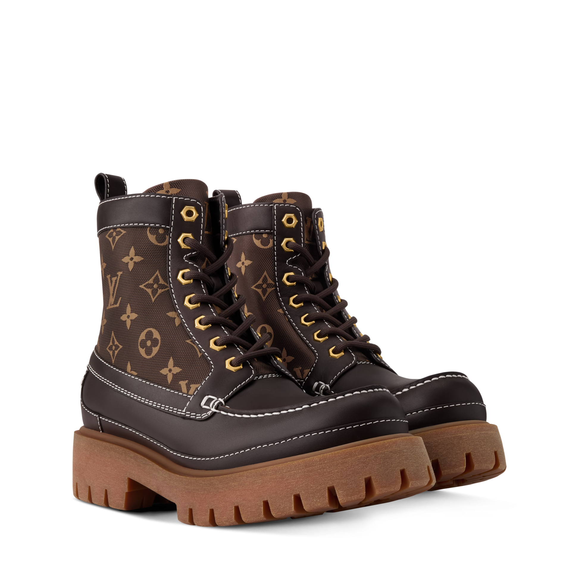 Men's LV Remix Ankle Boot