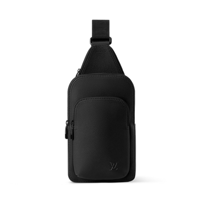 Men's Avenue Slingbag PM Navy