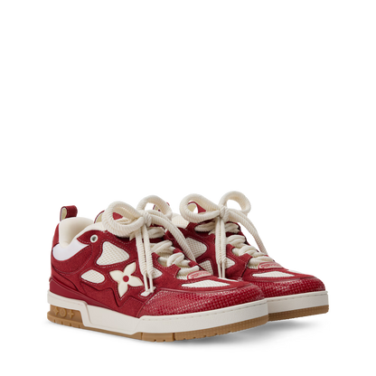 Men's LV Skate Sneaker