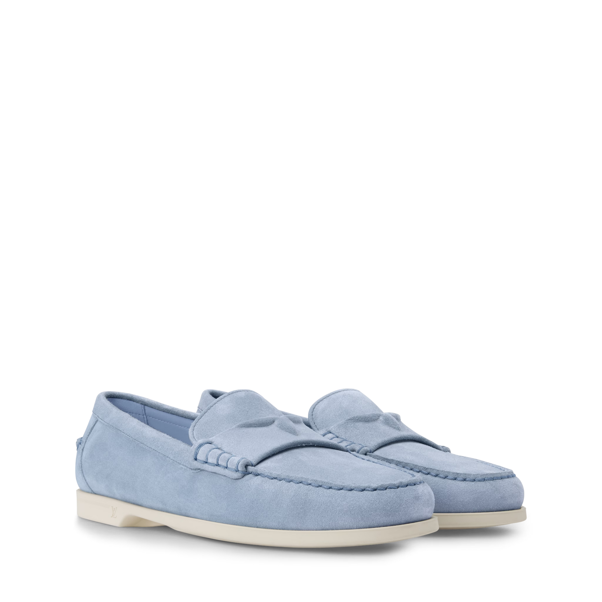 Men's LV Croisette Loafer