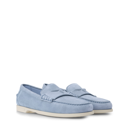 Men's LV Croisette Loafer