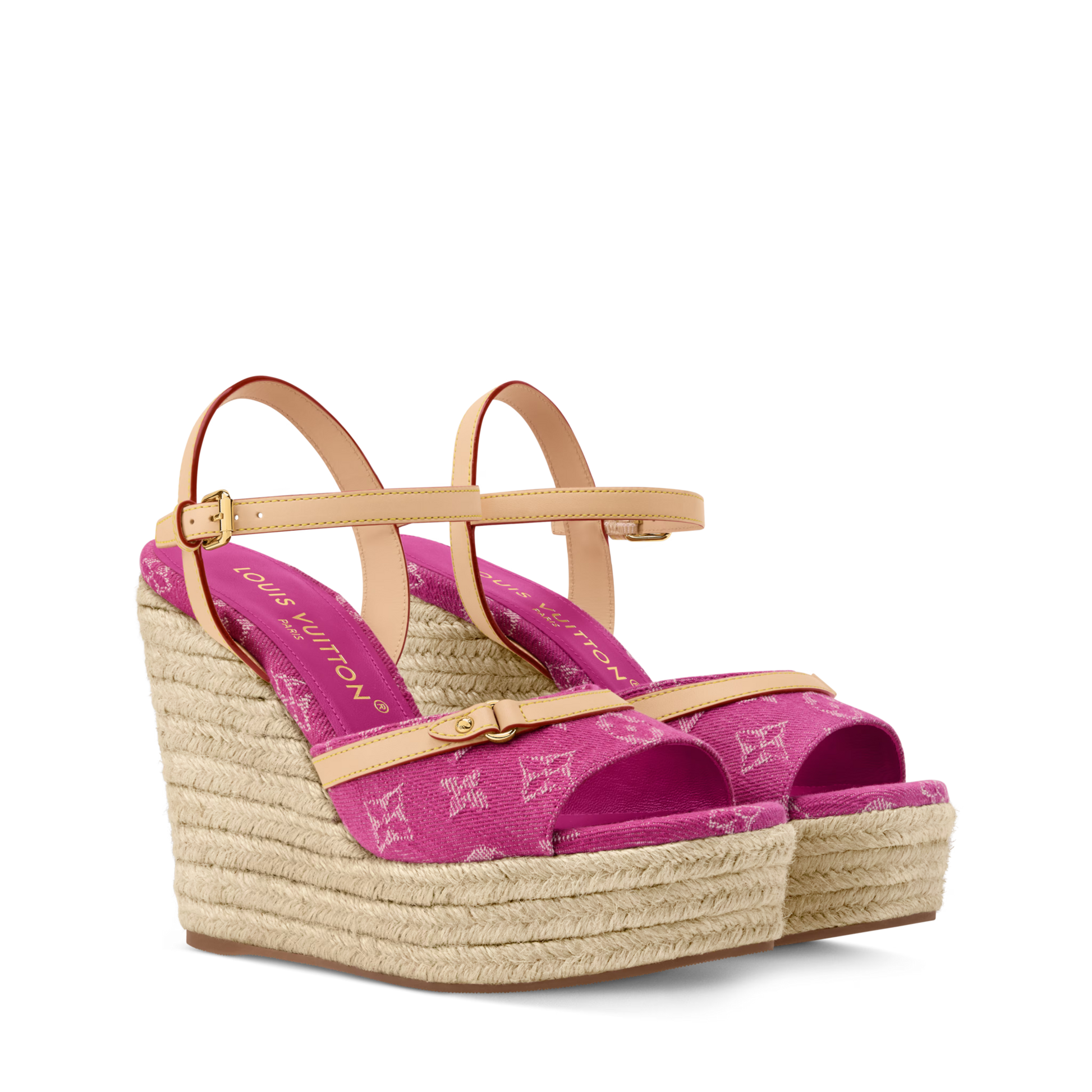 Women's Helios Wedge Sandal