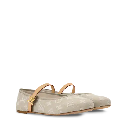 Women's Romy Ballerina