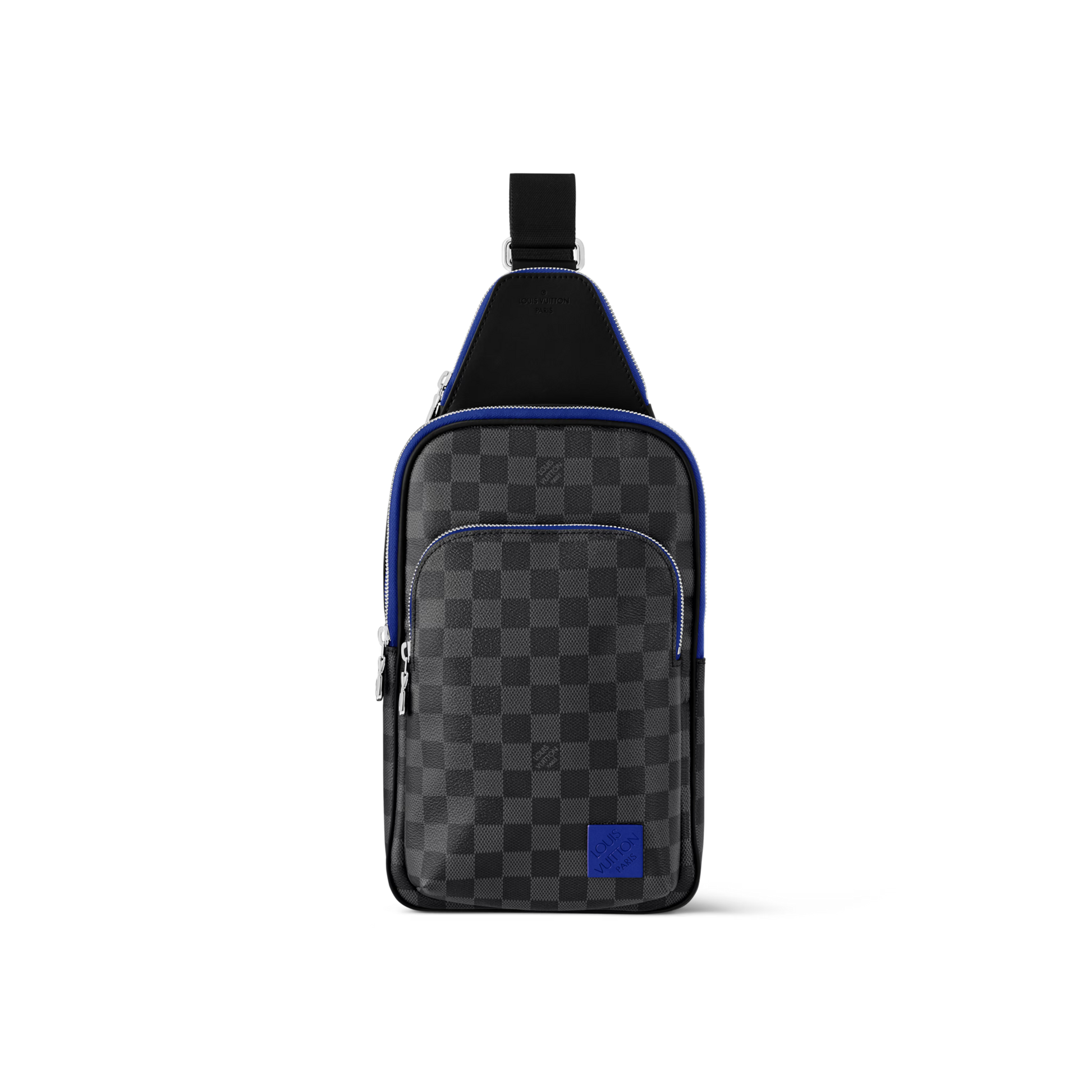 Men's Avenue Slingbag Graphite