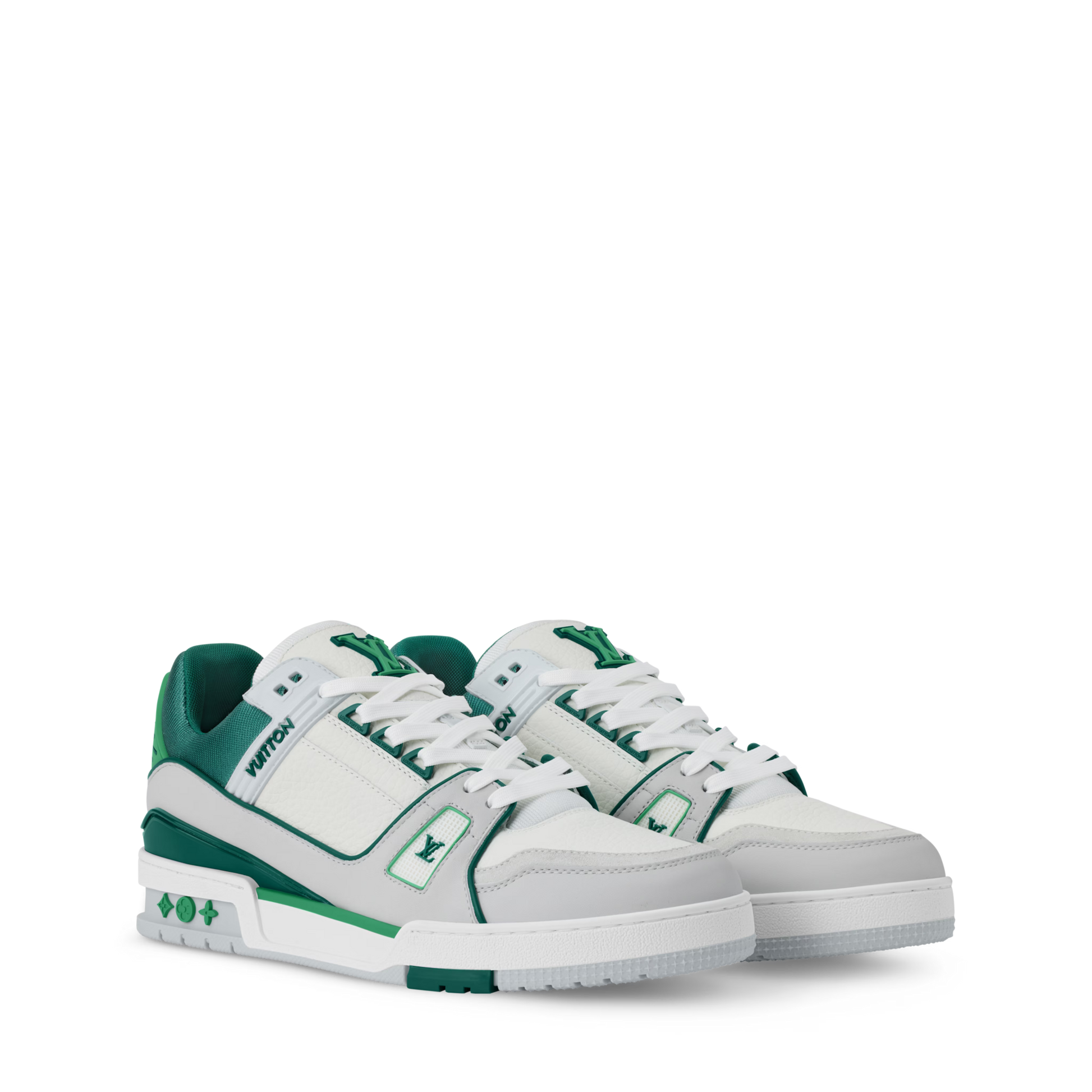 Men's LV Trainer Sneaker