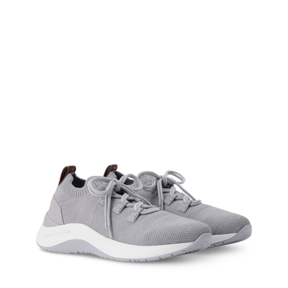 Women's LV Wavelight Knitted Sneaker