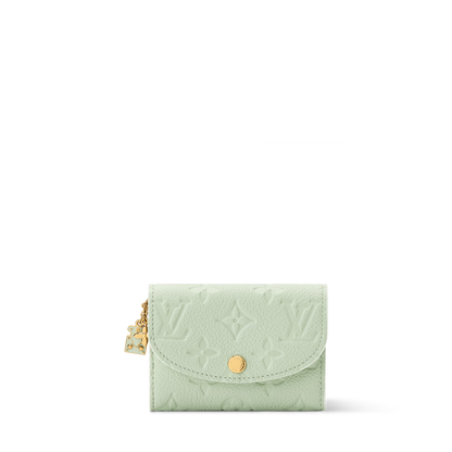Women's Rosalie Coin Purse Monogram Empreinte Leather Wallet M29805