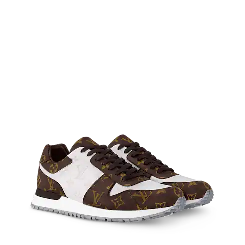 Men's Run Away Sneaker