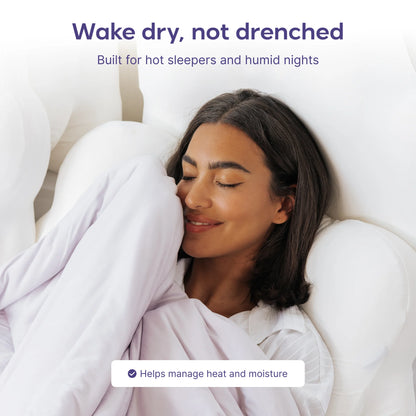 Comsfit | CloudCool Cooling Blanket